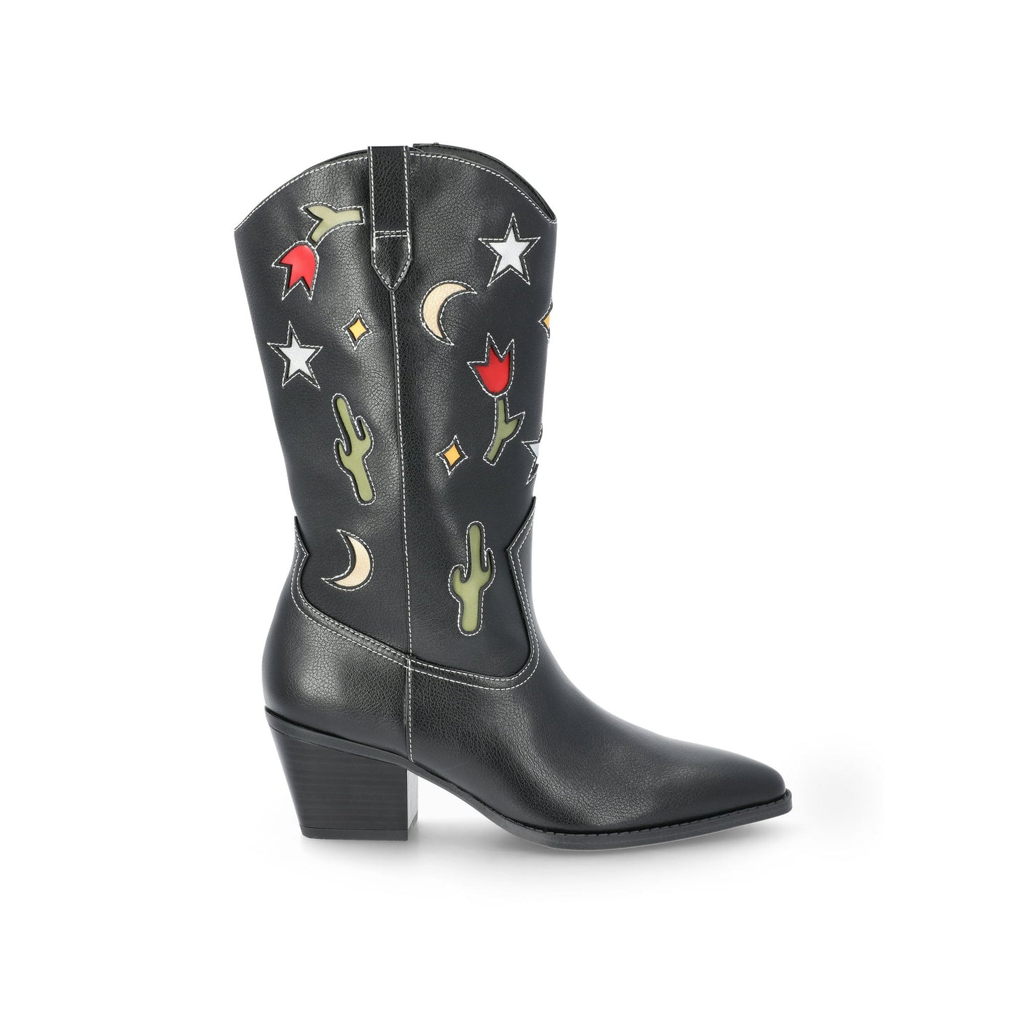 Western Boots, Women's