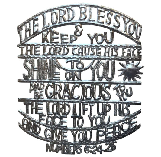 The Blessing