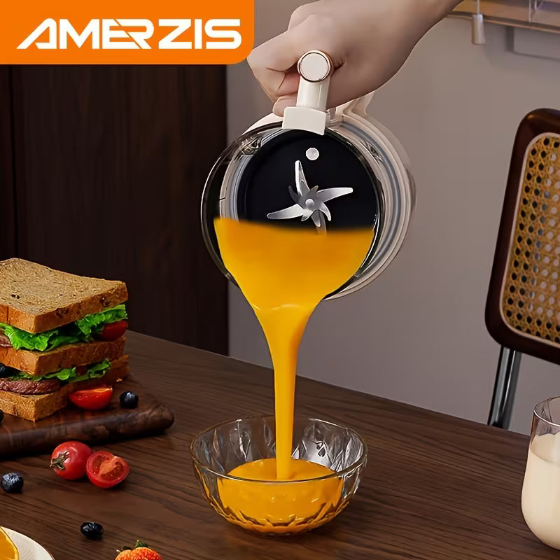 Multifunctional Household Wall Breaking Blender with Heating