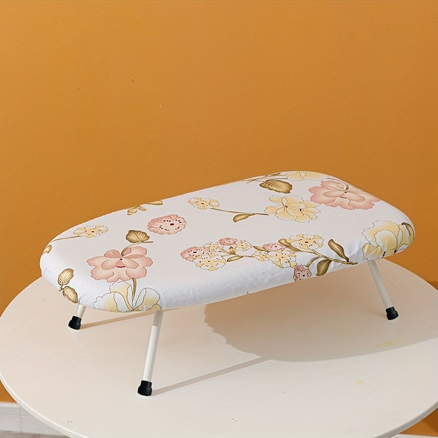 Folding Desktop Ironing Board