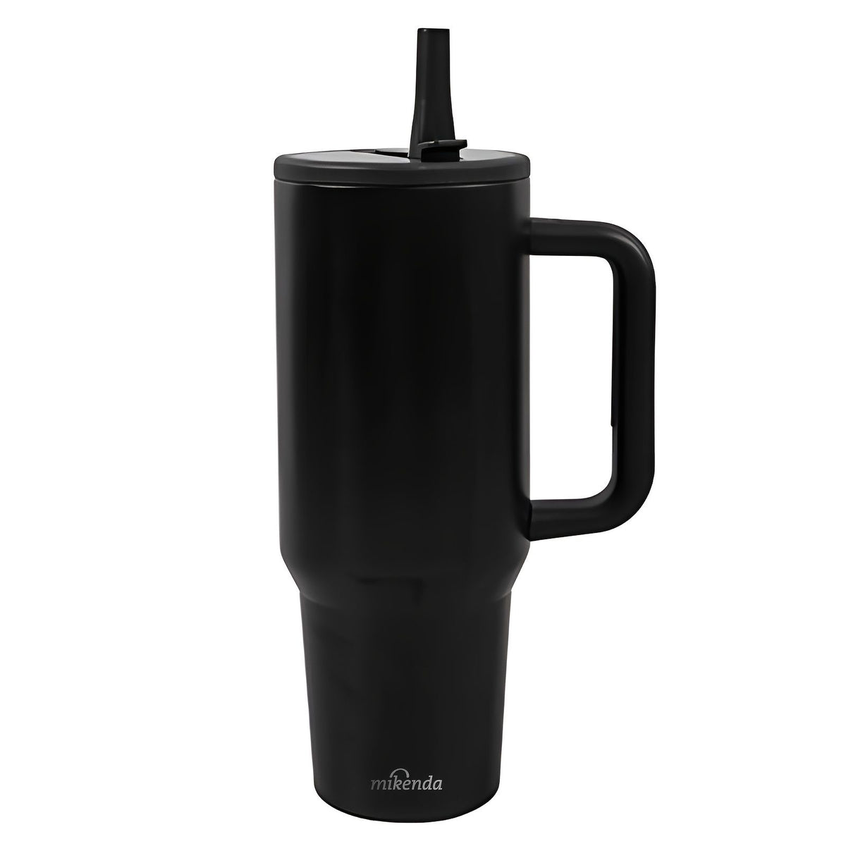 Stainless Steel Insulated Tumbler with Lid and Straw