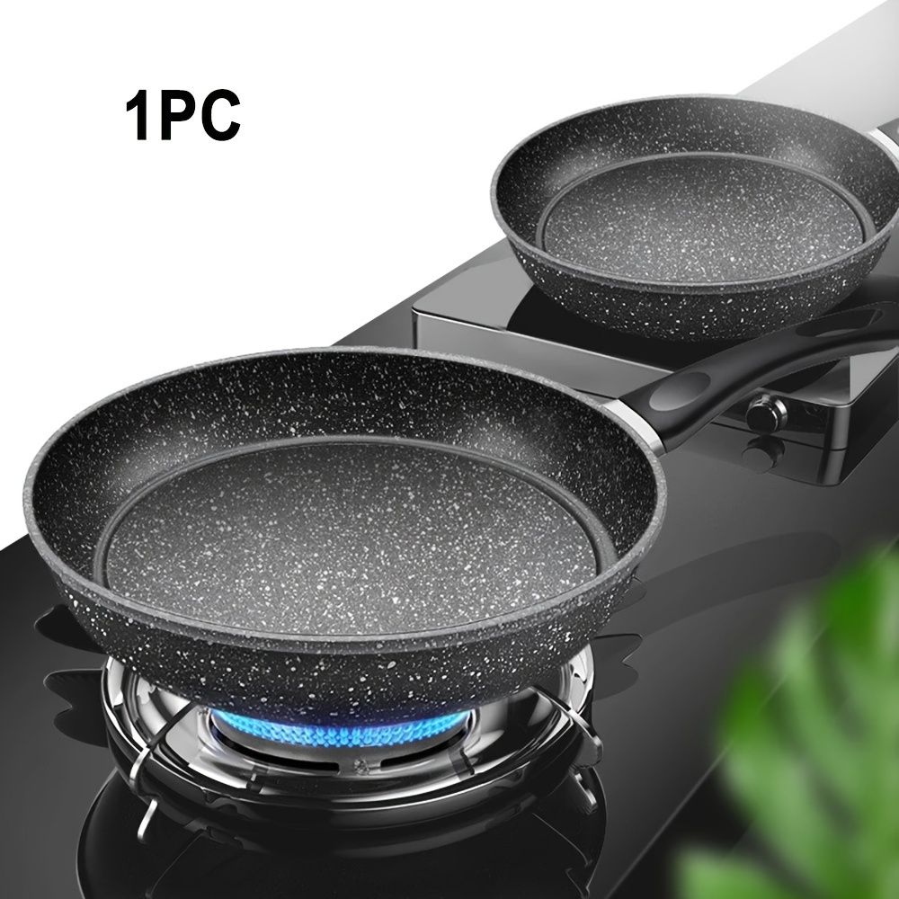 5-Layer Marble Coated Non Stick Frying Pan