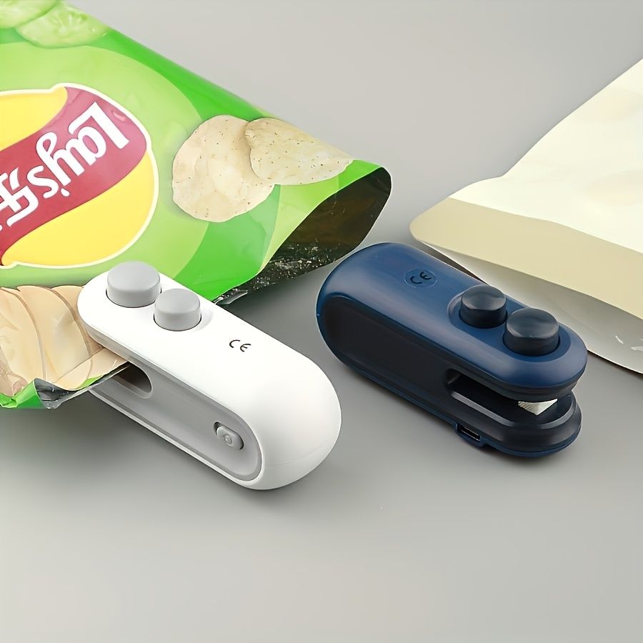USB Portable Handheld Bag Sealer