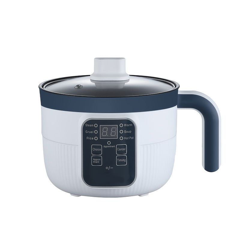 Multifunctional Intelligent Electric Cooker Automatic Heat Preservation