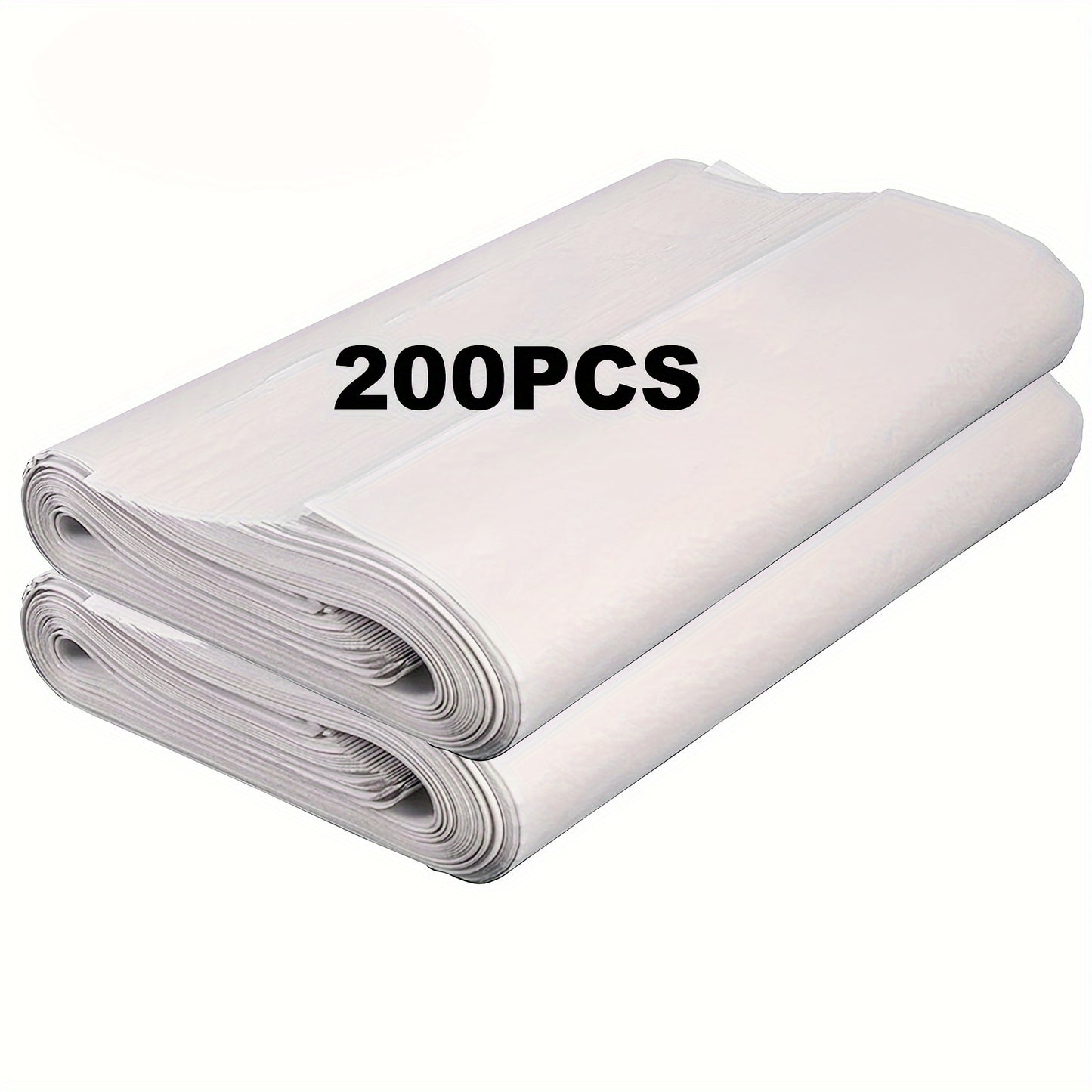 Heavy-Duty Packing Paper Sheets 27x15 inch β Unbleached, Tear-Resistant Wrapping Paper for Moving & Storage