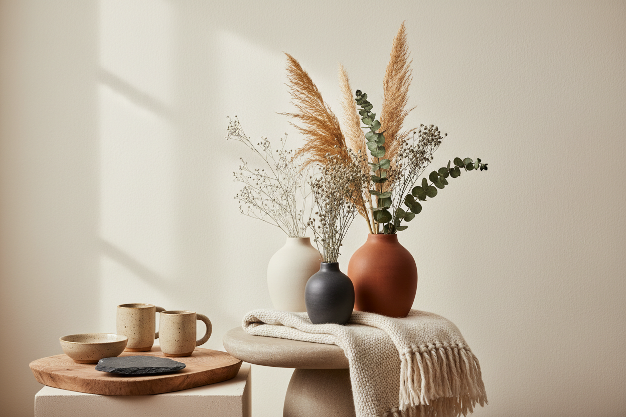 Decorate