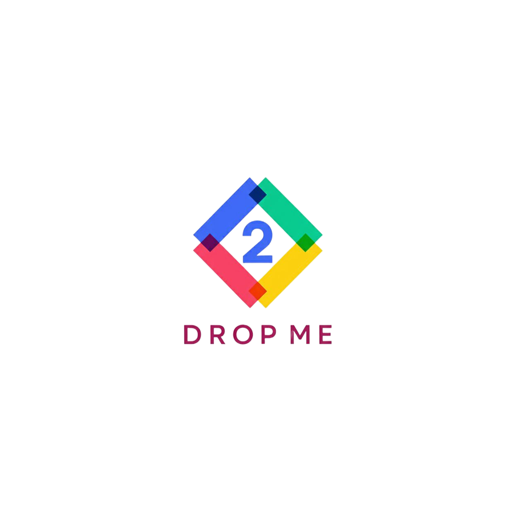 2Dropme