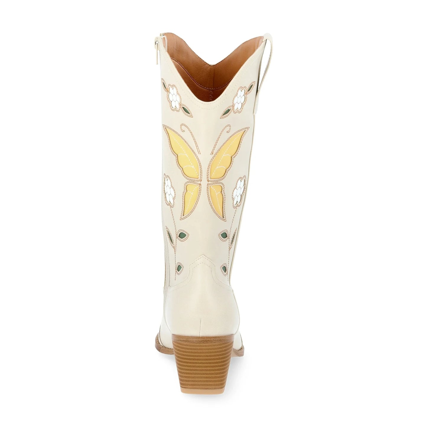 Western Boots, Women's