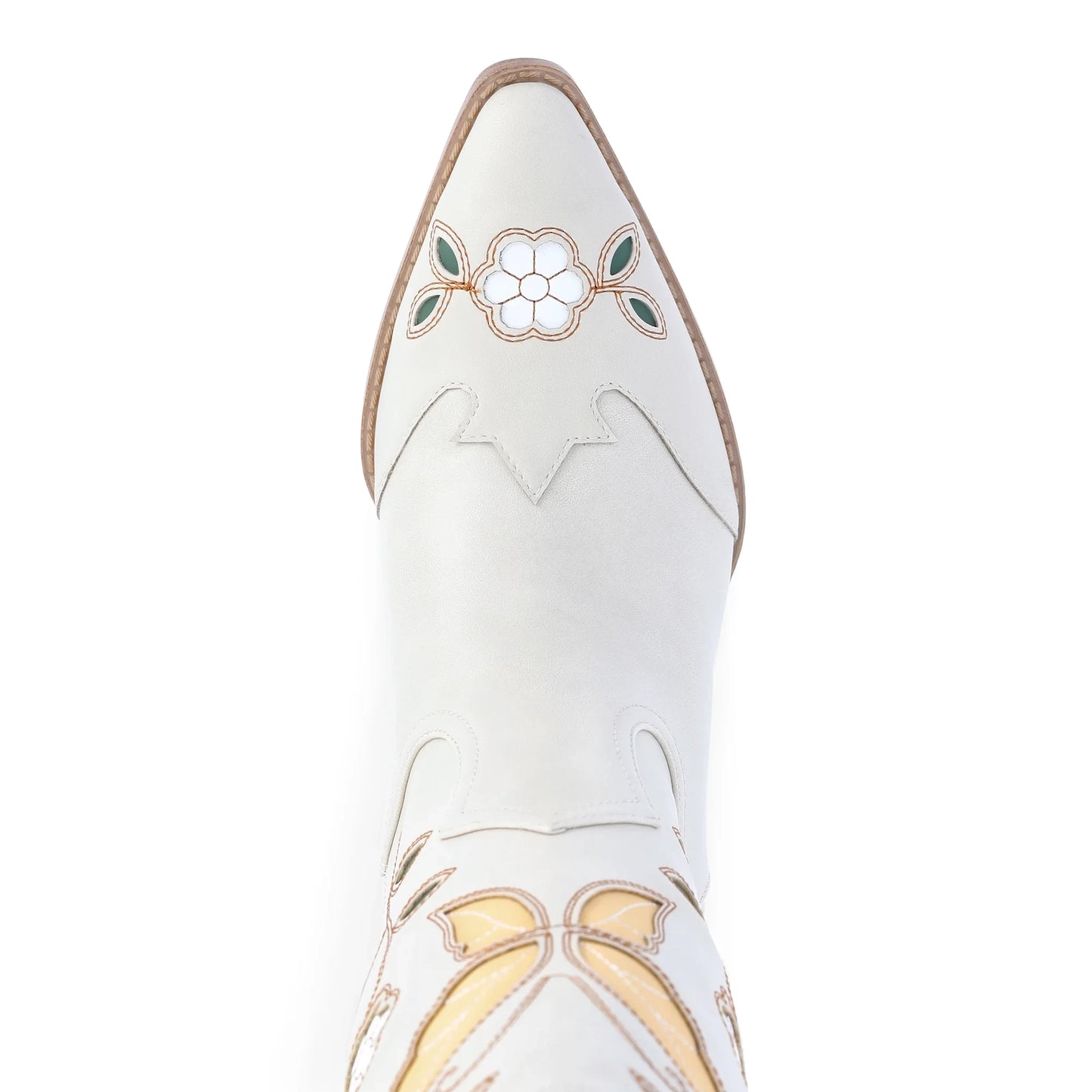 Western Boots, Women's