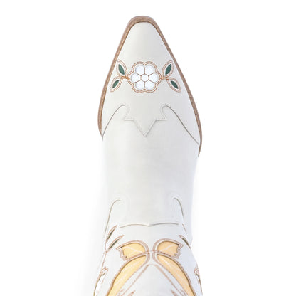 Western Boots, Women's