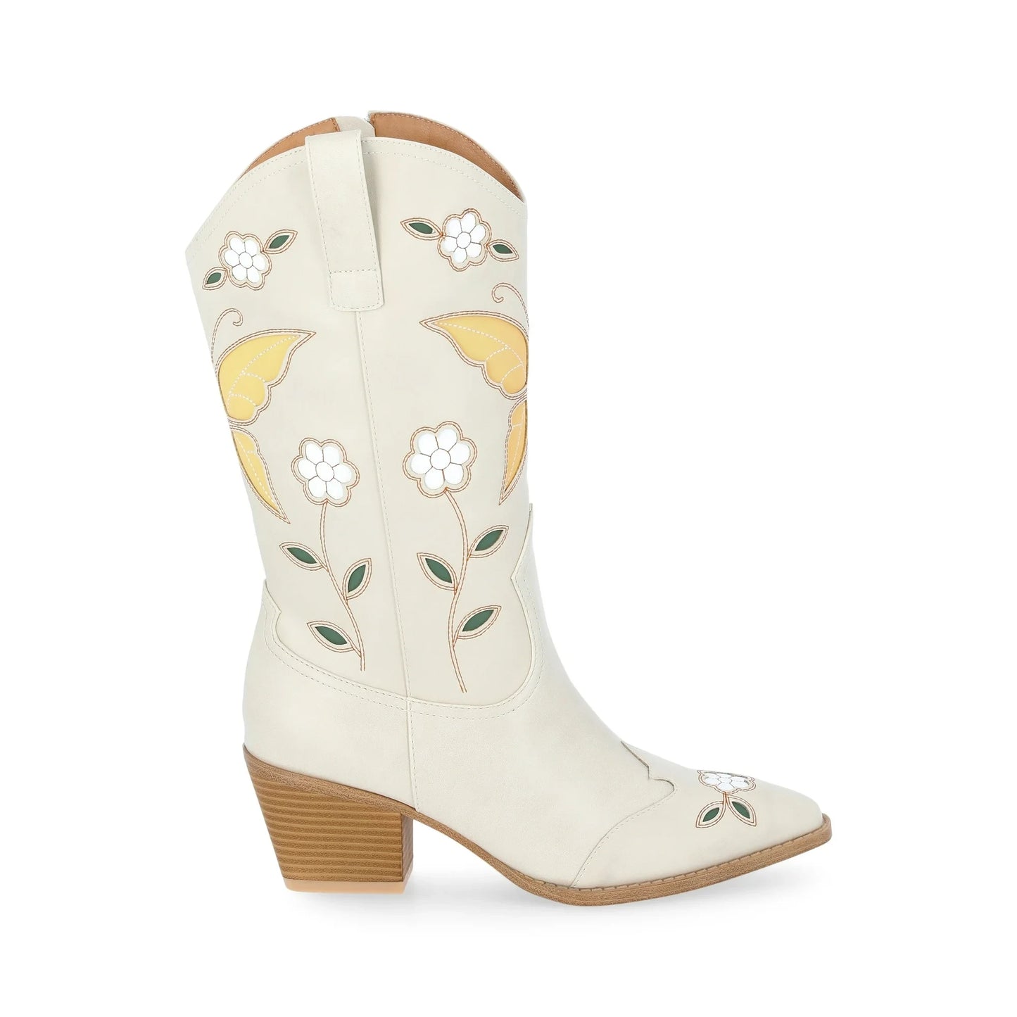 Western Boots, Women's