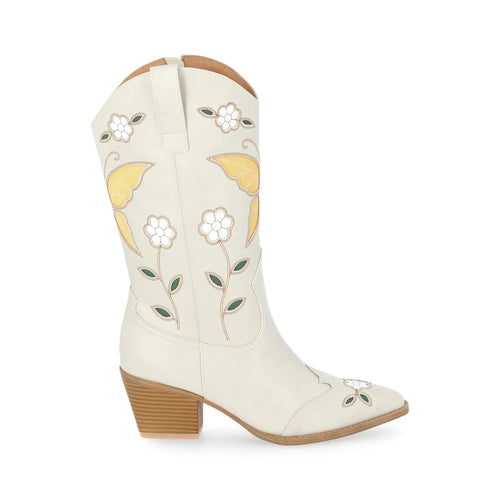 Western Boots, Women's