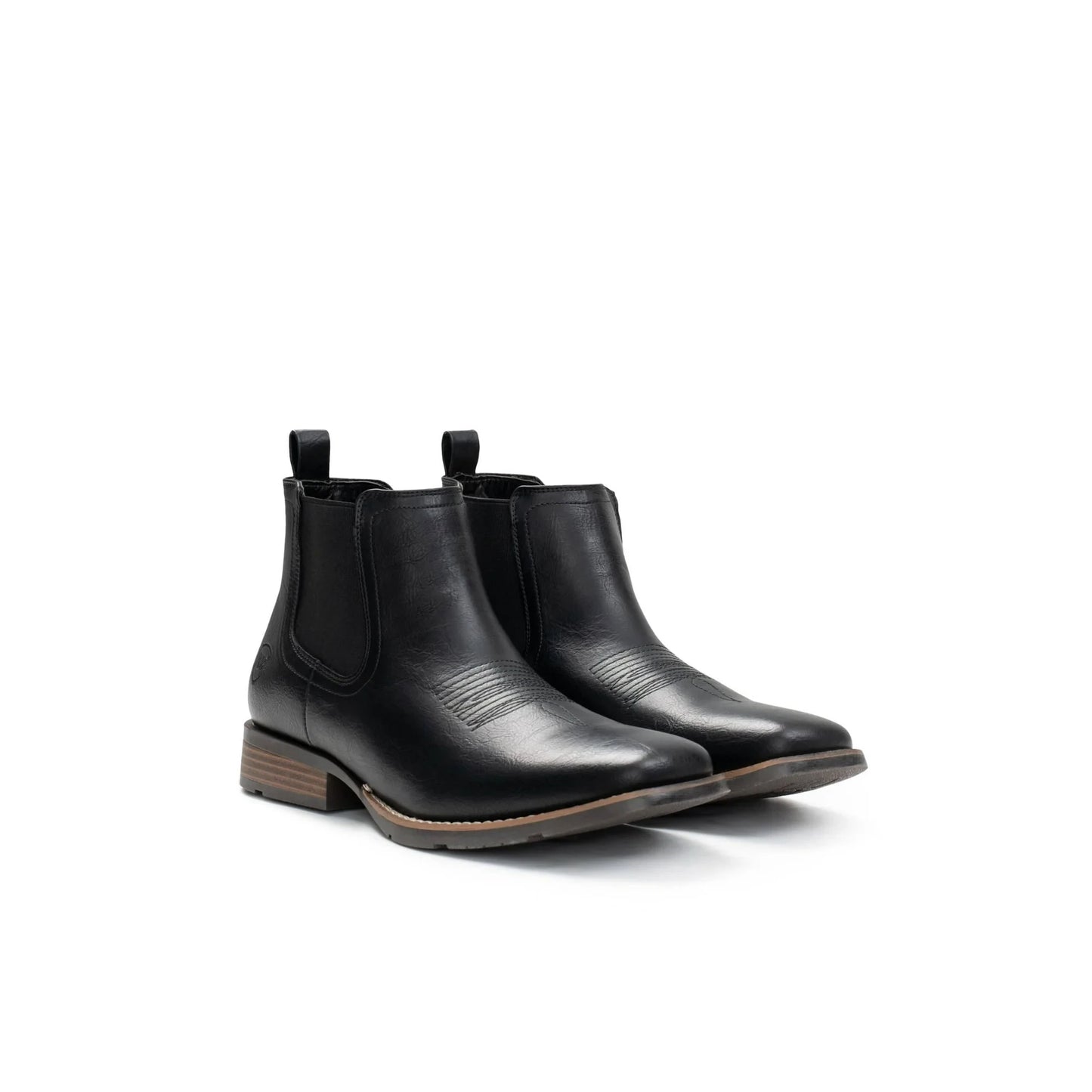 Cowboy Boots For Men Ankle Boots Western Boot Casual