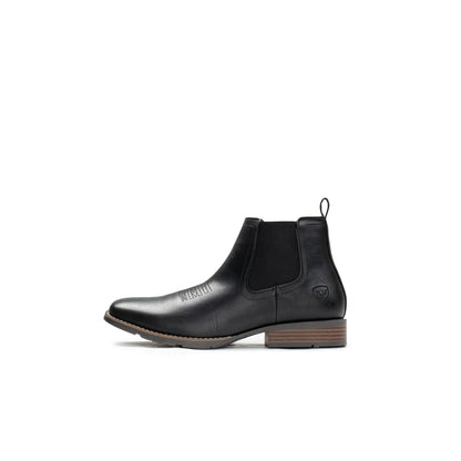 Cowboy Boots For Men Ankle Boots Western Boot Casual