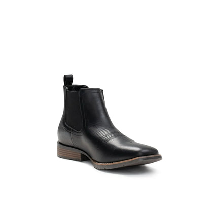 Cowboy Boots For Men Ankle Boots Western Boot Casual