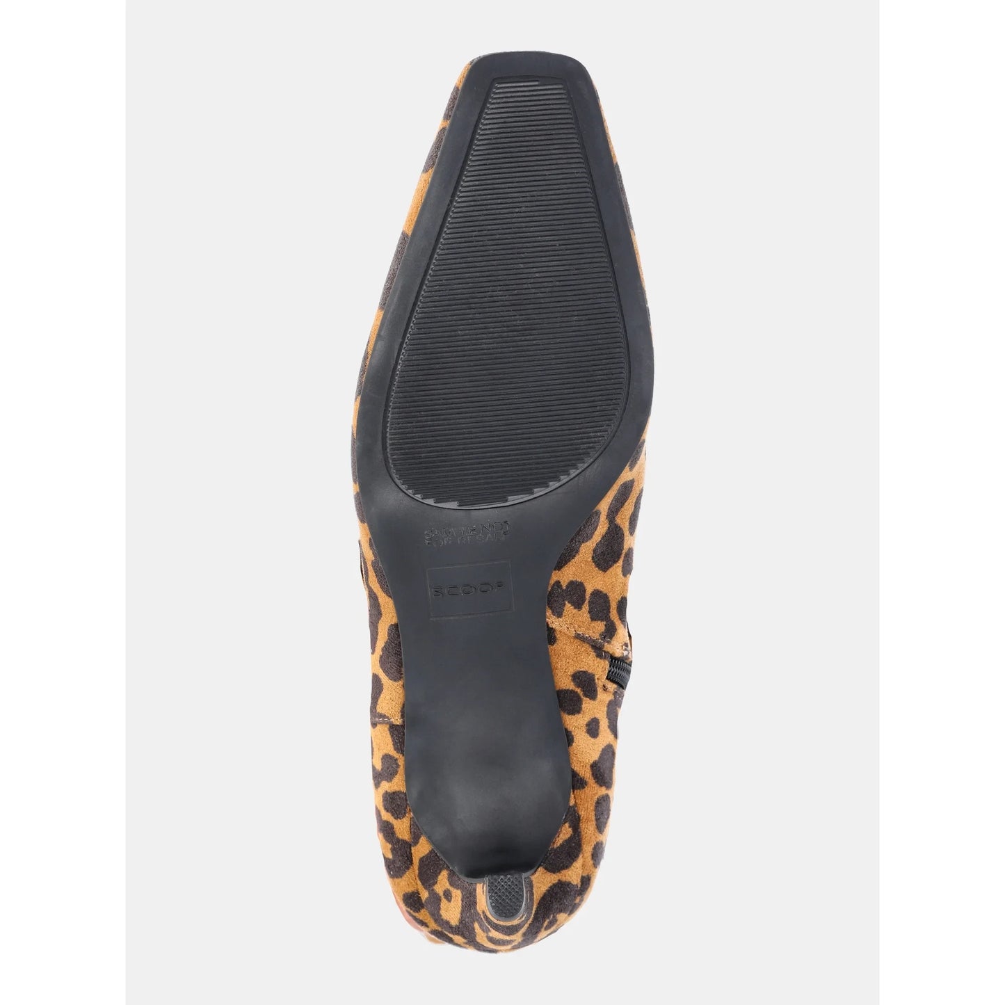 Women's Knee High Kitten Heel Boots