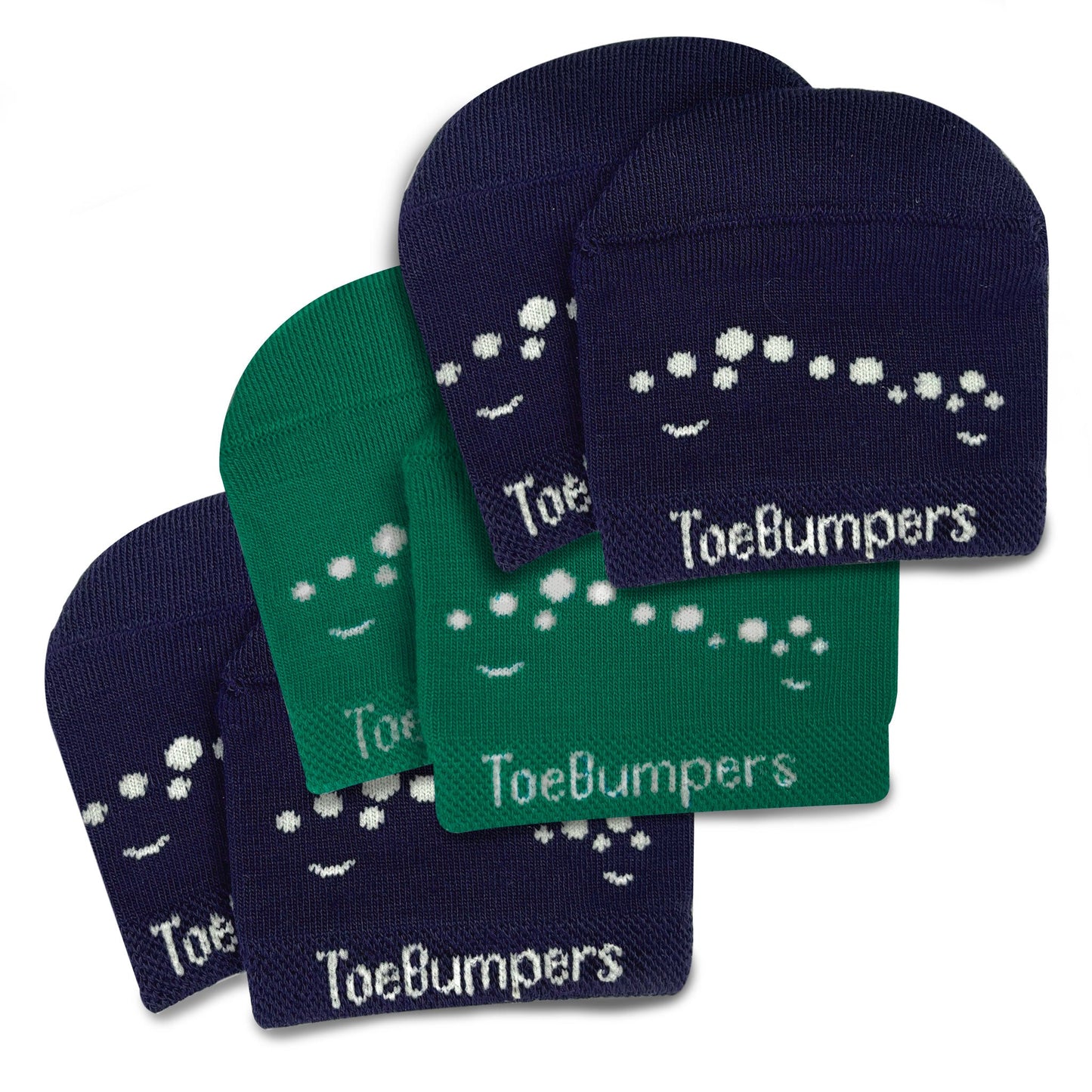 Men's Running Toe-Cushioning Sock (3)