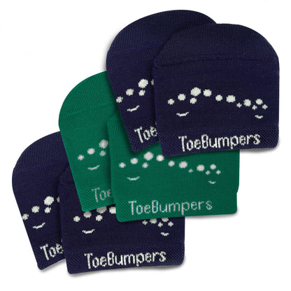 Men's Running Toe-Cushioning Sock (3)