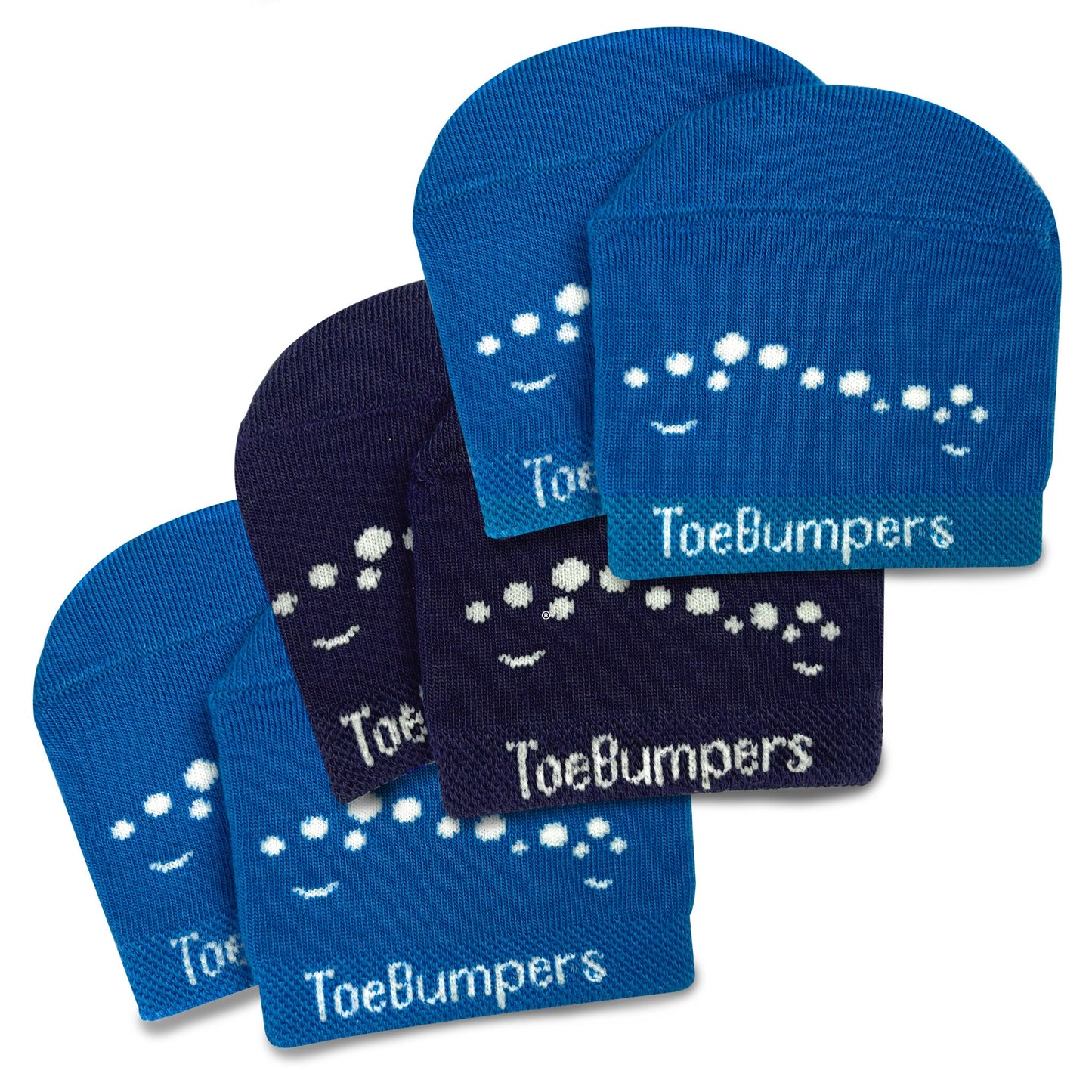 Men's Running Toe-Cushioning Sock (3)