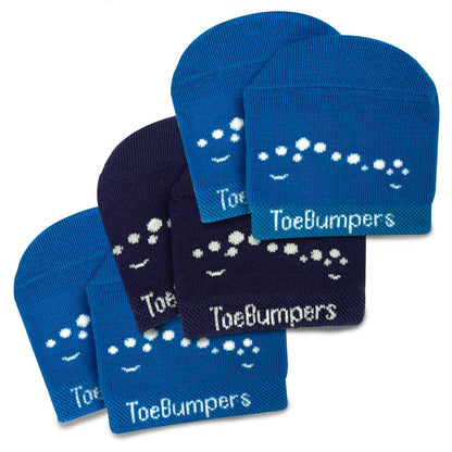 Men's Running Toe-Cushioning Sock (3)