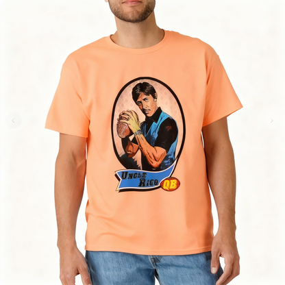 Uncle Rico Football card Classic T-Shirt