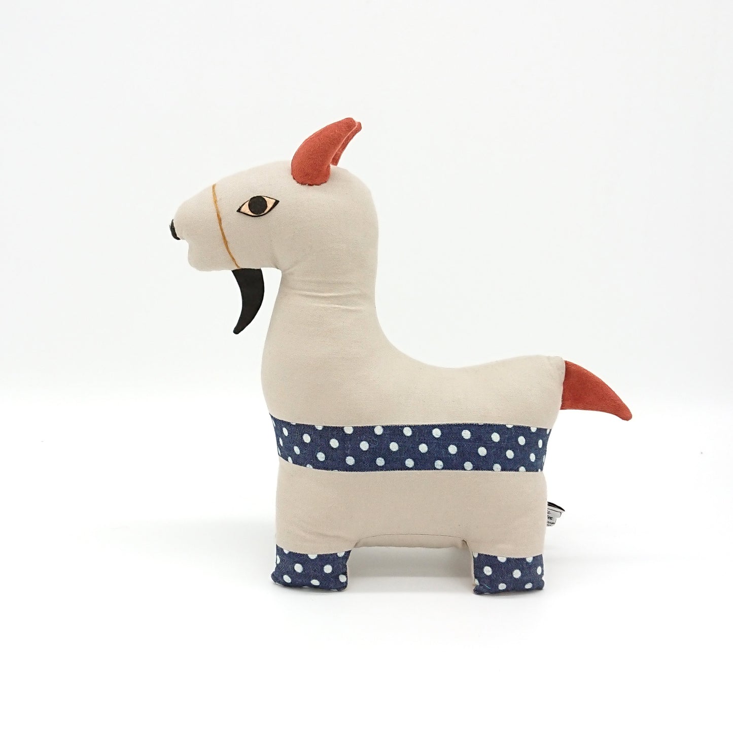 Goat of Peace and Prosperity