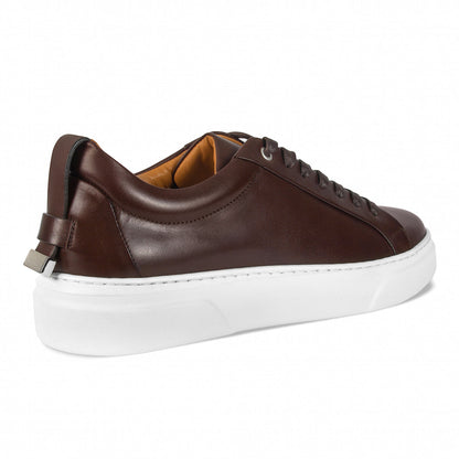 Men's Figaro - Espresso