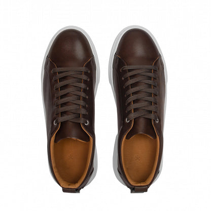 Men's Figaro - Espresso