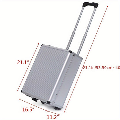 899/52PCS Professional Tool Set Portable Household & Car Repair Maintenance Kit