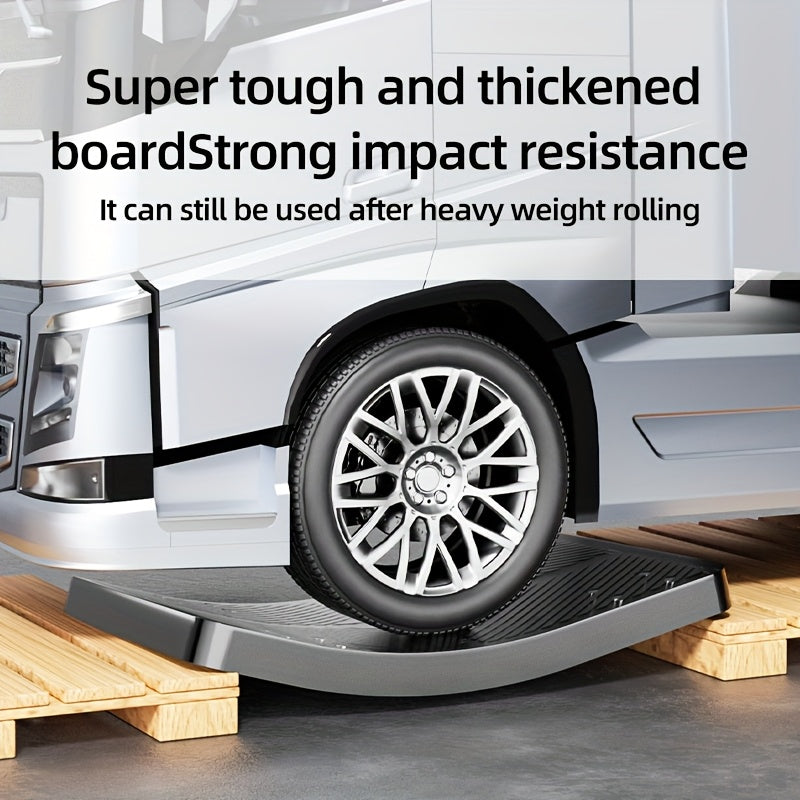 Heavy Duty Folding Platform Cart-350/660/820 lb-Flatbed Hand Truck with Strap