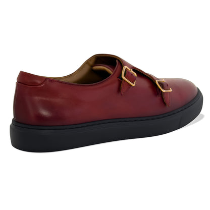 Women's Tosca - Bordo' (Slip-on)