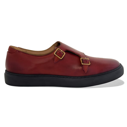 Women's Tosca - Bordo' (Slip-on)