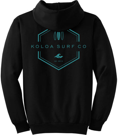 Koloa Lihue Hoodie