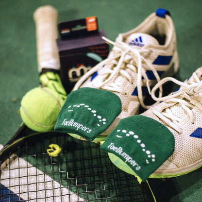 Men's Running Toe-Cushioning Sock (3)