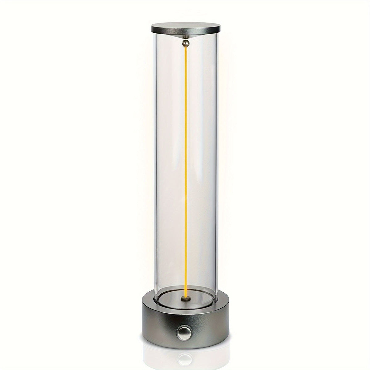 Cordless Rechargeable Touch Dimmable Table Lamp