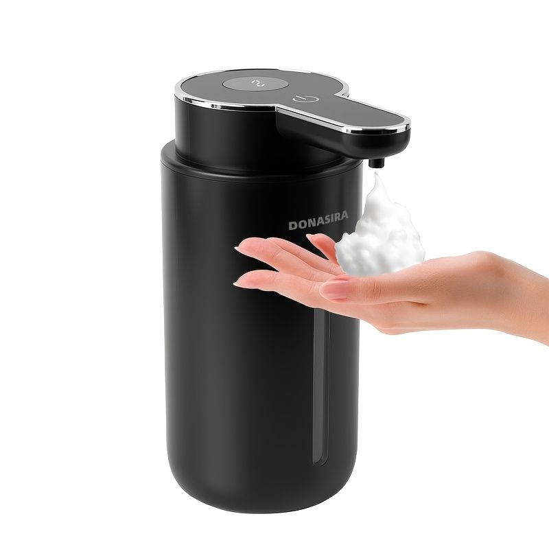 Automatic Wall Mounted Soap Dispenser