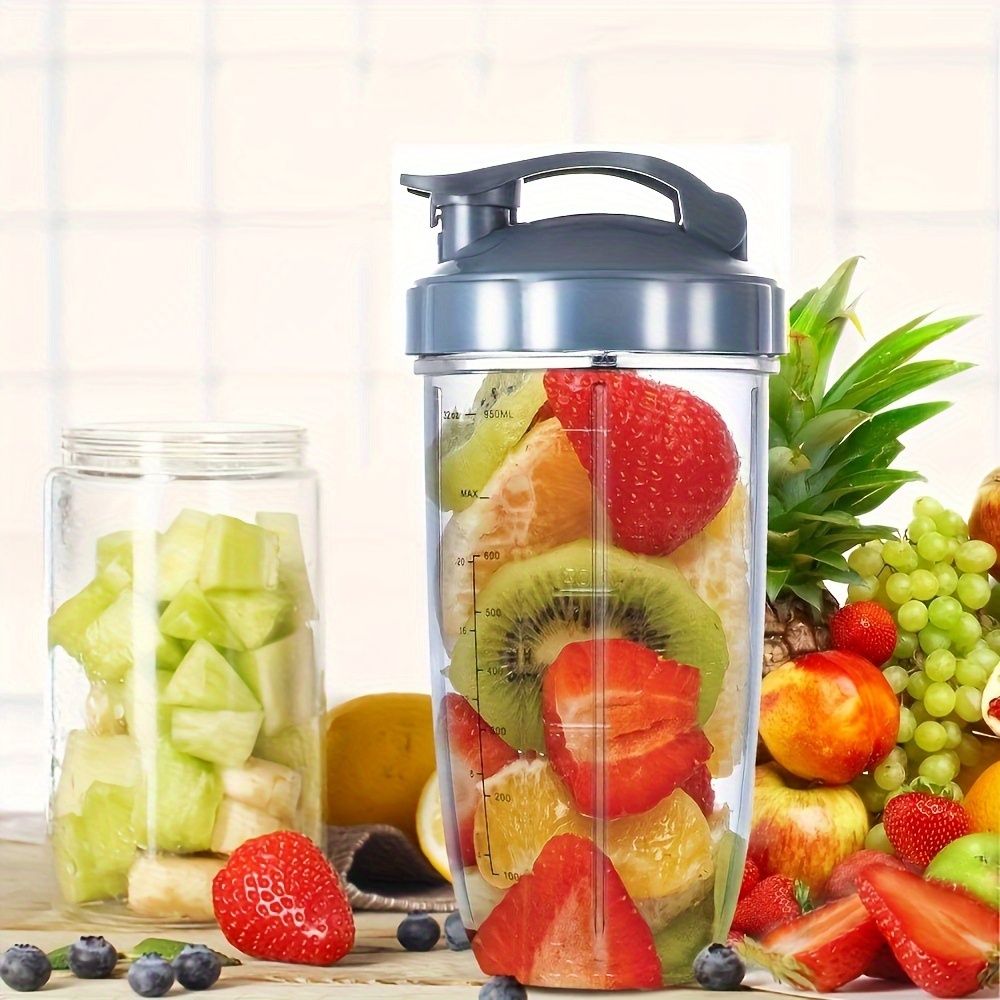 32oz Blender Replacement Cup