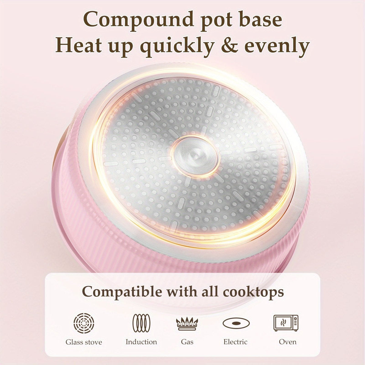 Non Stick Cookware Set