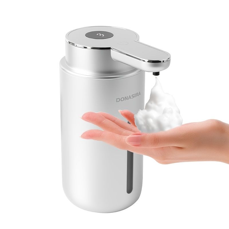 Automatic Wall Mounted Soap Dispenser