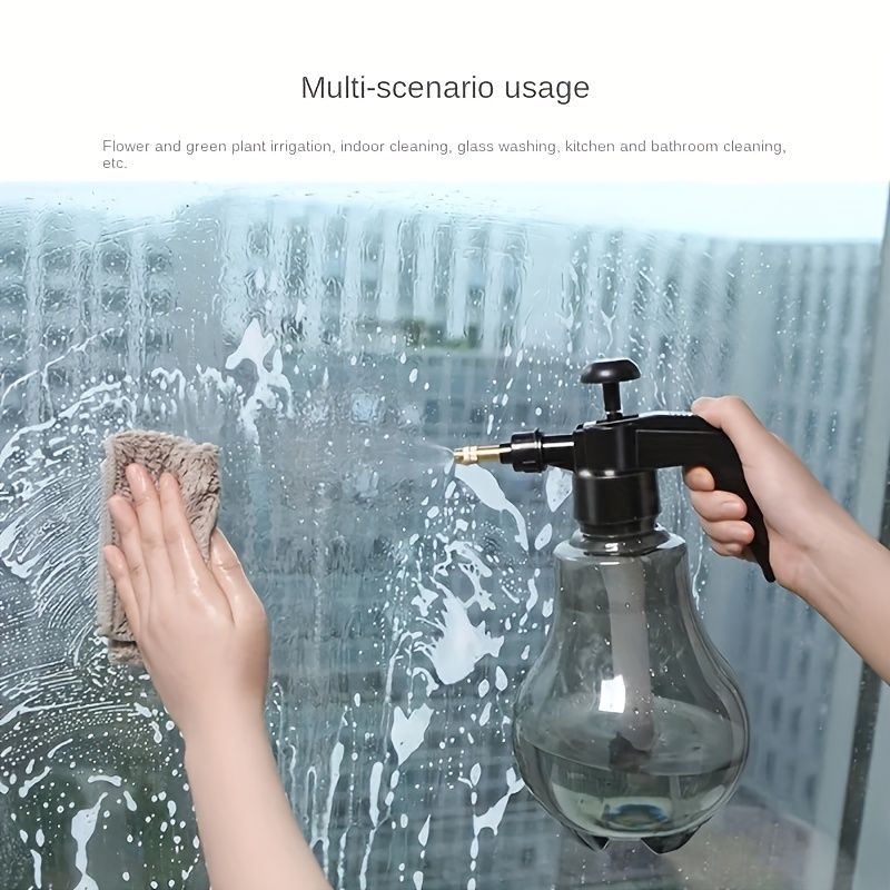 Air Conditioner Cleaning Hood with Water Collection Bag