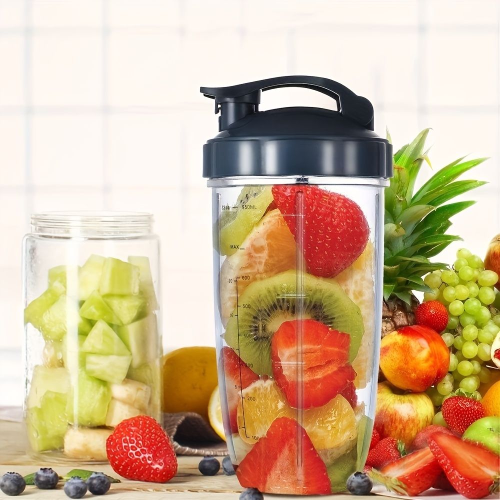 32oz Blender Replacement Cup