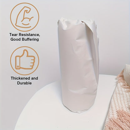 Heavy-Duty Packing Paper Sheets 27x15 inch – Unbleached, Tear-Resistant Wrapping Paper for Moving & Storage