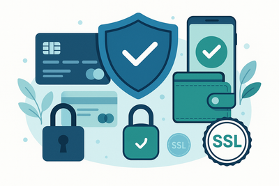 Secure payment