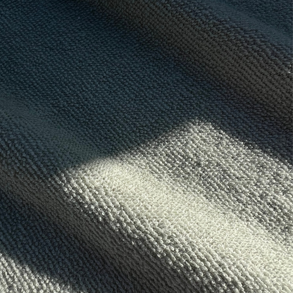 Sage Toweling Terry Cabana Shirt